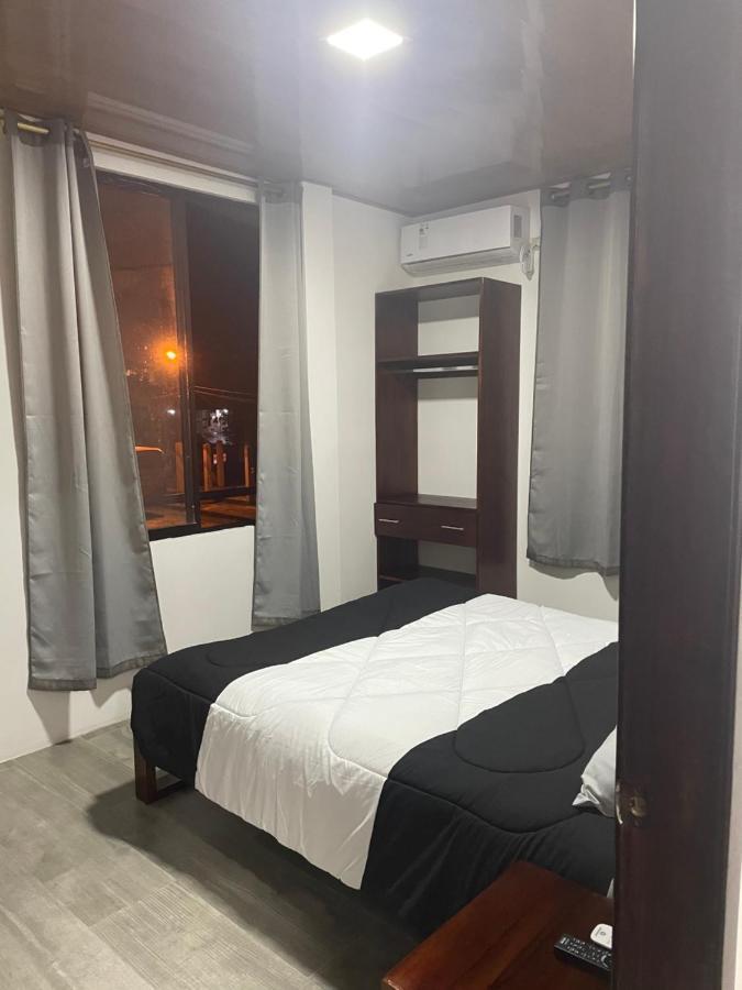 Bunker593 Inn تينا المظهر الخارجي الصورة