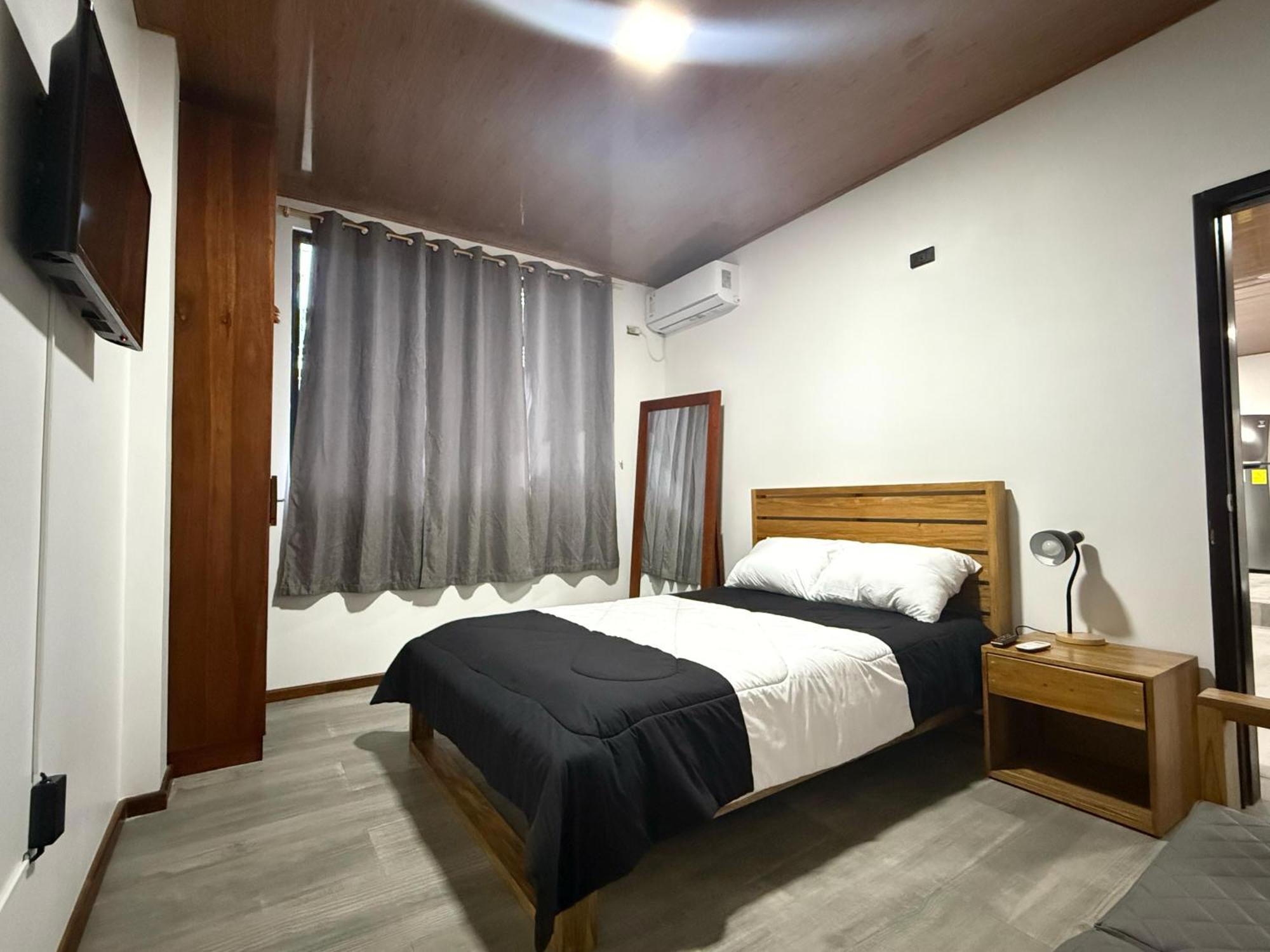 Bunker593 Inn تينا المظهر الخارجي الصورة